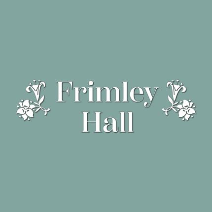 Logo da Macdonald Frimley Hall Hotel and Spa