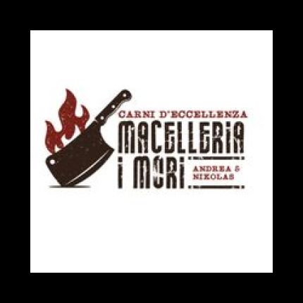 Logo from Macelleria I Mori