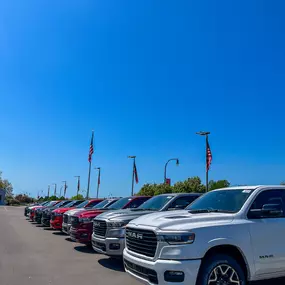 Bild von Fox Chrysler Dodge Jeep RAM Taylor