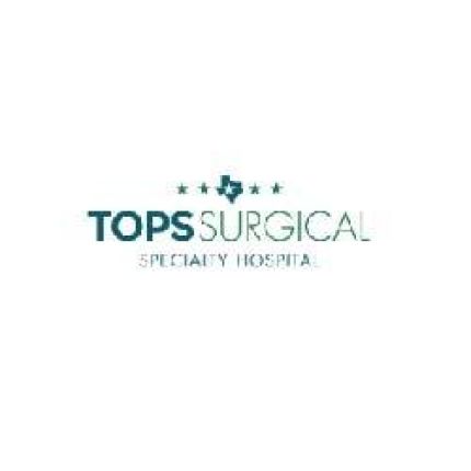 Λογότυπο από Tops Surgical Specialty Hospital