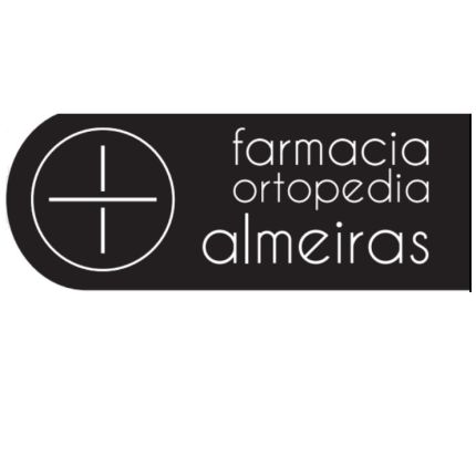 Logo od Farmacia Ortopedia Almeiras