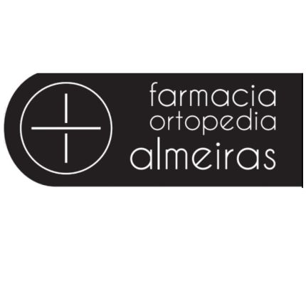 Logotyp från Farmacia Ortopedia Almeiras