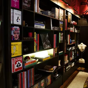 Bild von Assouline at the Plaza