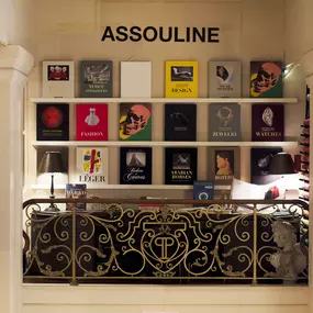 Bild von Assouline at the Plaza