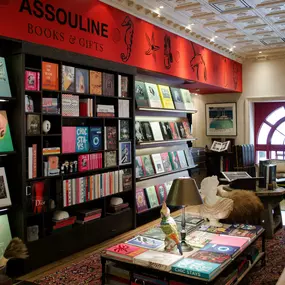 Bild von Assouline at the Plaza