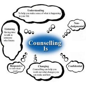 Bild von My Solution Wellbeing Counselling