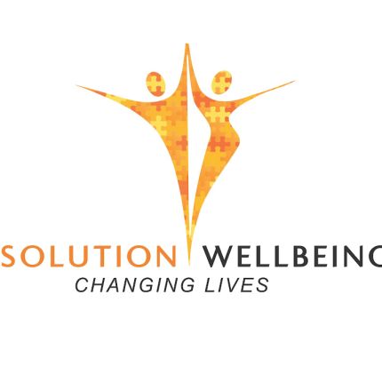Logótipo de My Solution Wellbeing Counselling