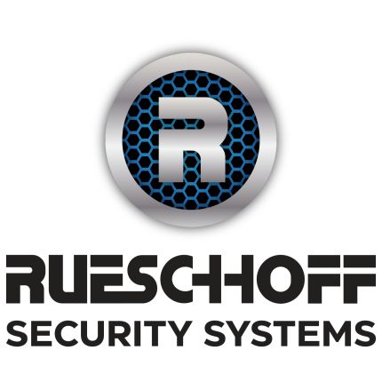 Logo fra Rueschhoff Security Systems