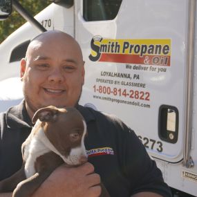 Bild von Smith Propane & Oil