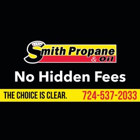 Bild von Smith Propane & Oil