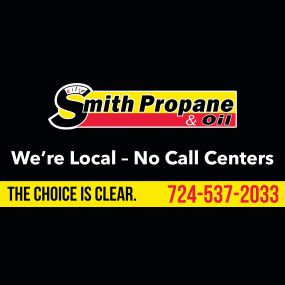 Bild von Smith Propane & Oil