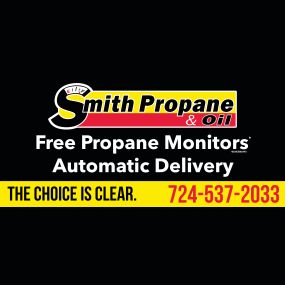 Bild von Smith Propane & Oil