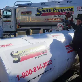 Bild von Smith Propane & Oil