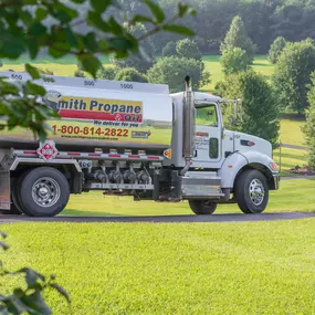 Bild von Smith Propane & Oil