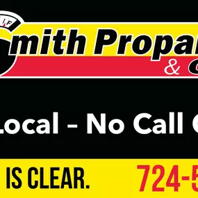 Bild von Smith Propane & Oil