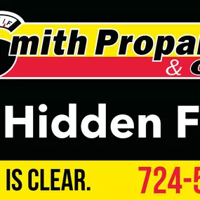 Bild von Smith Propane & Oil