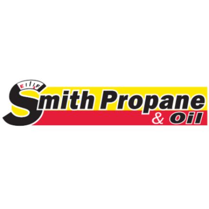 Logo de Smith Propane & Oil