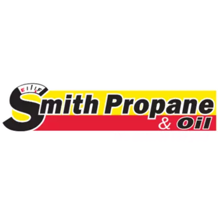 Logotipo de Smith Propane & Oil