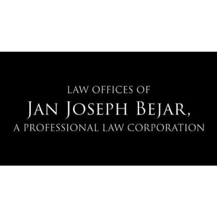 Logotyp från Law Offices of Jan Joseph Bejar, A P.L.C.