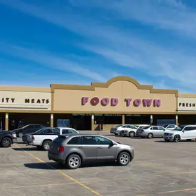 Food Town