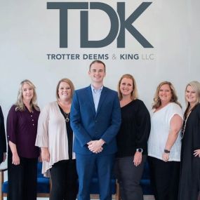 Trotter Deems & King LLC Staff