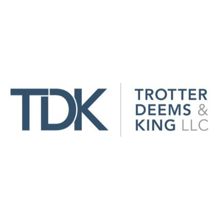 Logo from Trotter Deems & King LLC