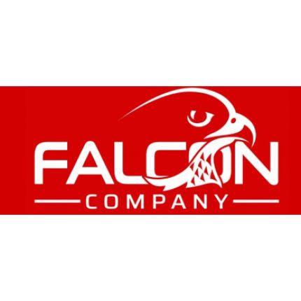 Logo de Falcon Company - Noleggio Auto Moto Furgoni a Lungo Termine