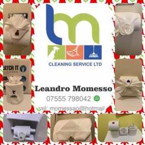Bild von LM Cleaning Service
