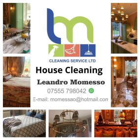 Bild von LM Cleaning Service