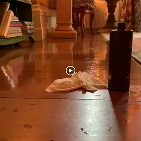 Bild von LM Cleaning Service