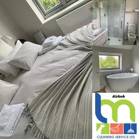 Bild von LM Cleaning Service