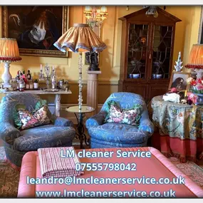 Bild von LM Cleaning Service