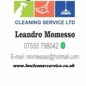 Bild von LM Cleaning Service