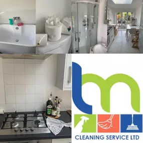 Bild von LM Cleaning Service