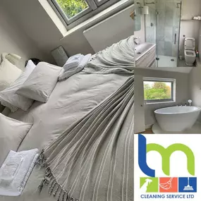 Bild von LM Cleaning Service