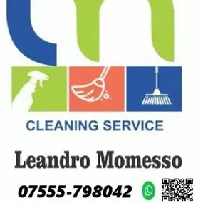 Bild von LM Cleaning Service