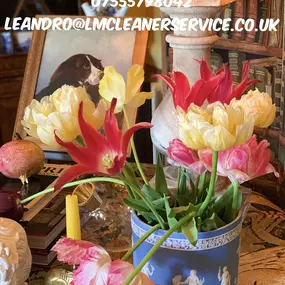 Bild von LM Cleaning Service