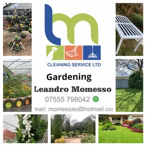 Bild von LM Cleaning Service