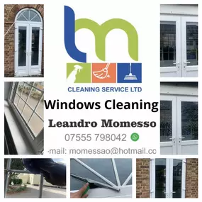 Bild von LM Cleaning Service