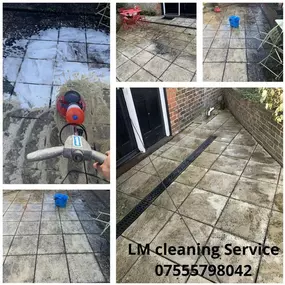 Bild von LM Cleaning Service