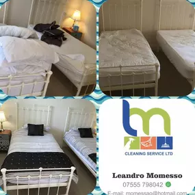 Bild von LM Cleaning Service