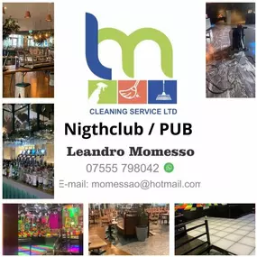 Bild von LM Cleaning Service