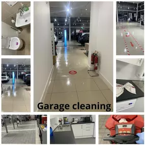 Bild von LM Cleaning Service