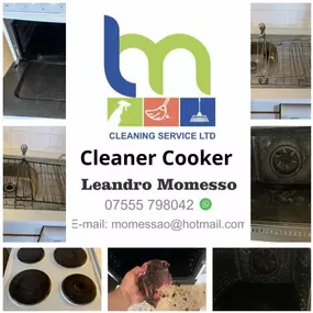 Bild von LM Cleaning Service