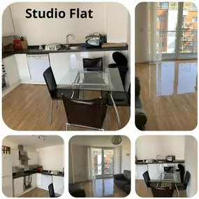 Bild von LM Cleaning Service