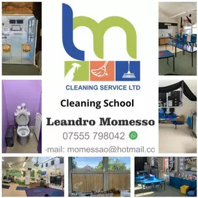 Bild von LM Cleaning Service
