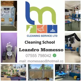 Bild von LM Cleaning Service