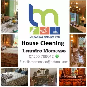 Bild von LM Cleaning Service