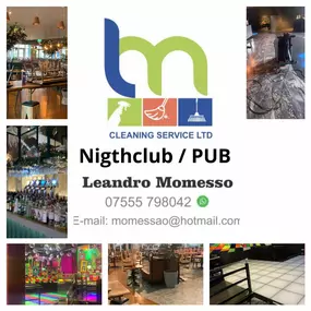 Bild von LM Cleaning Service