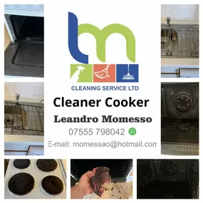 Bild von LM Cleaning Service